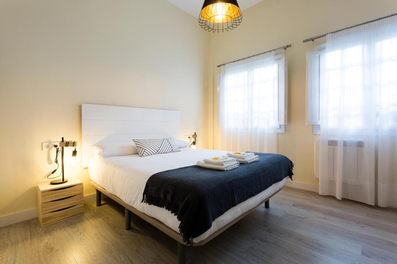 Olerki By Smiling Rentals Hondarribia Luaran gambar