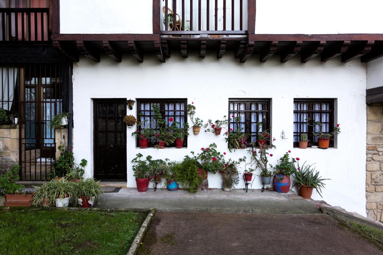 Olerki By Smiling Rentals Hondarribia Luaran gambar