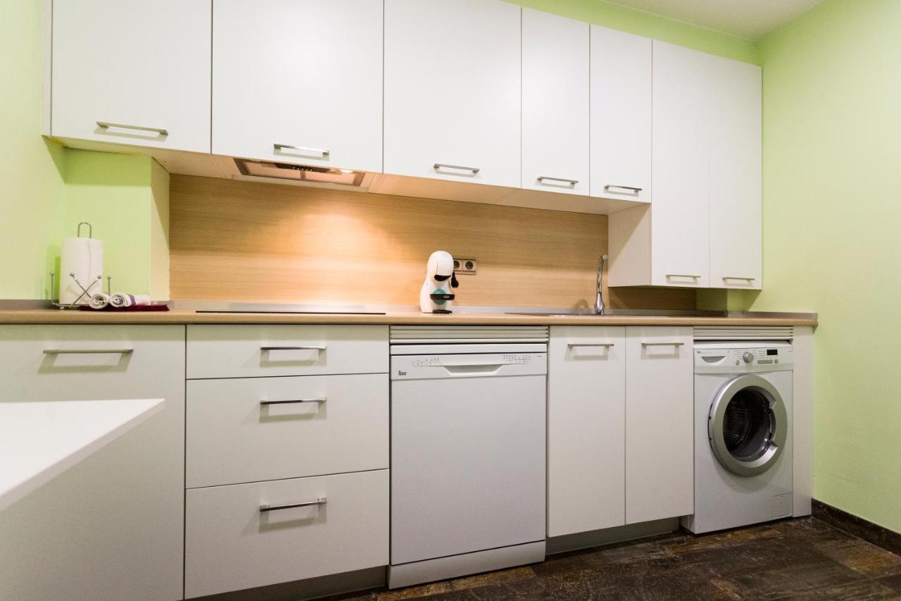 Olerki By Smiling Rentals Hondarribia Luaran gambar