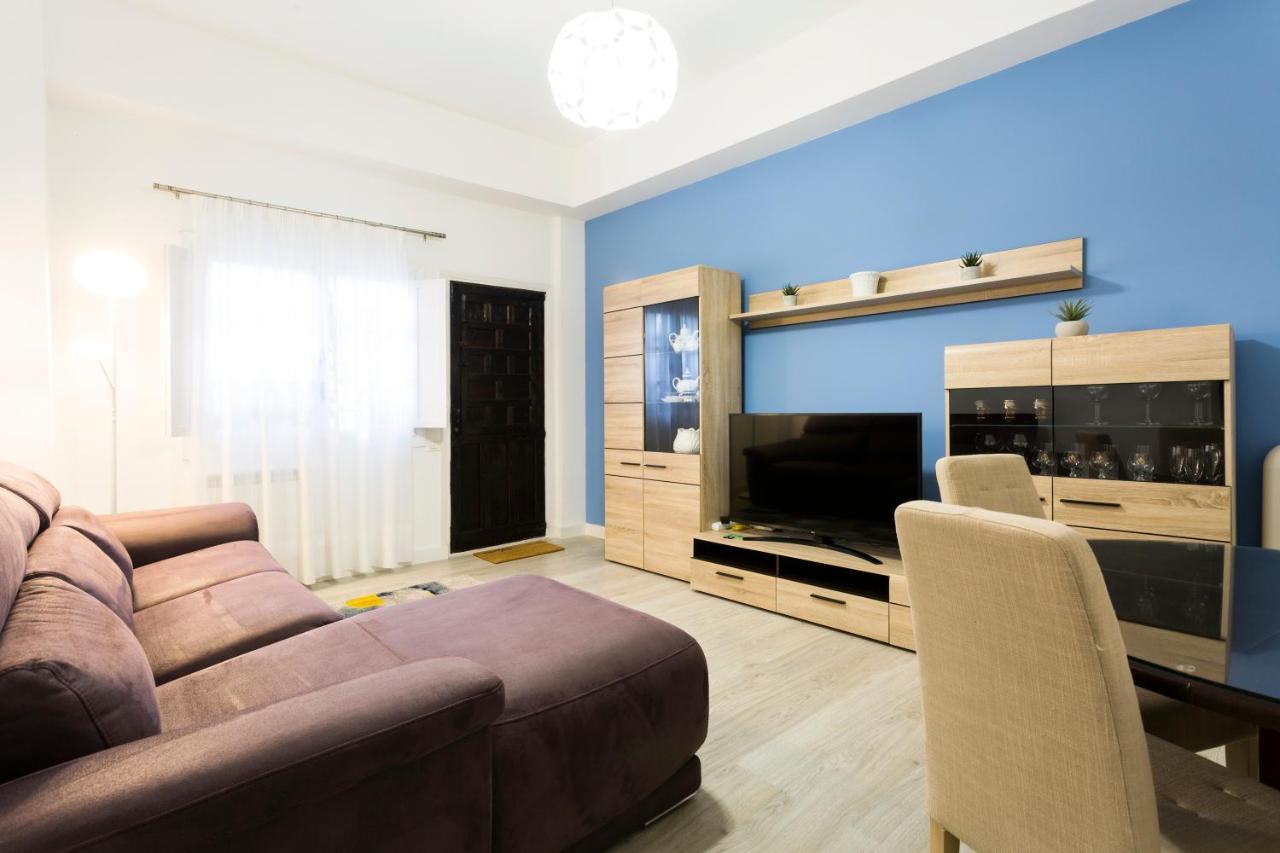 Olerki By Smiling Rentals Hondarribia Luaran gambar