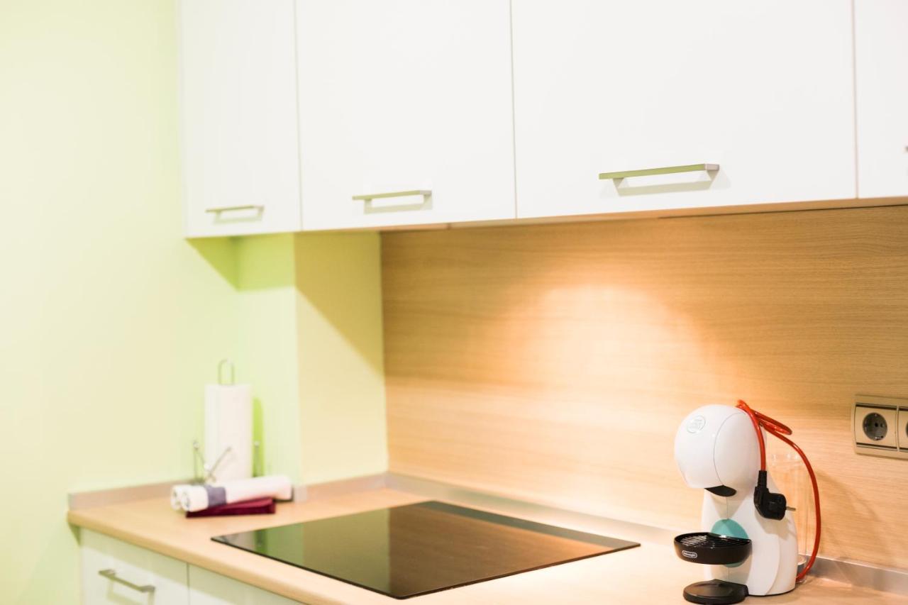 Olerki By Smiling Rentals Hondarribia Luaran gambar