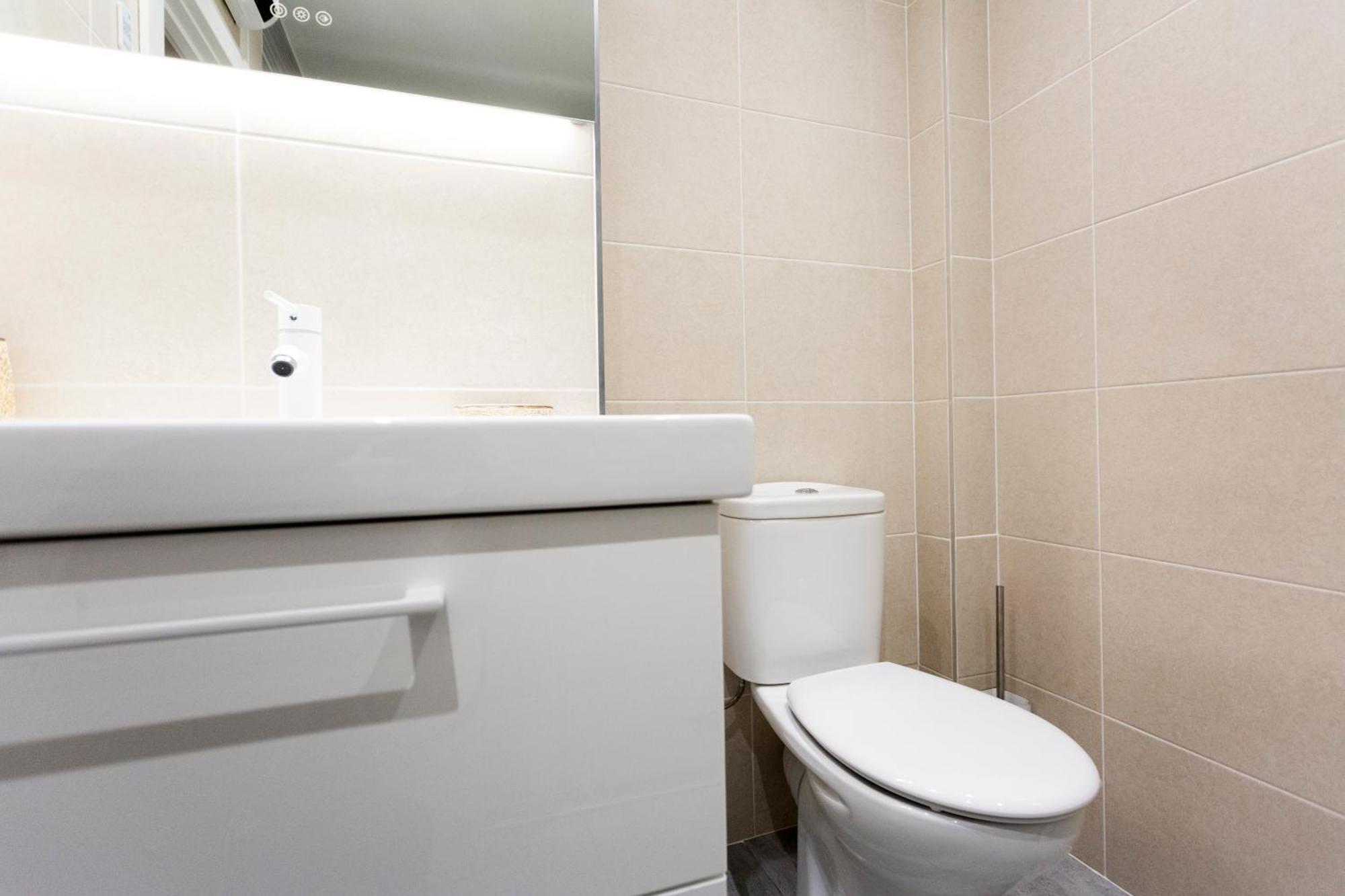 Olerki By Smiling Rentals Hondarribia Luaran gambar