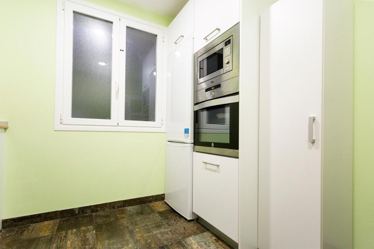 Olerki By Smiling Rentals Hondarribia Luaran gambar