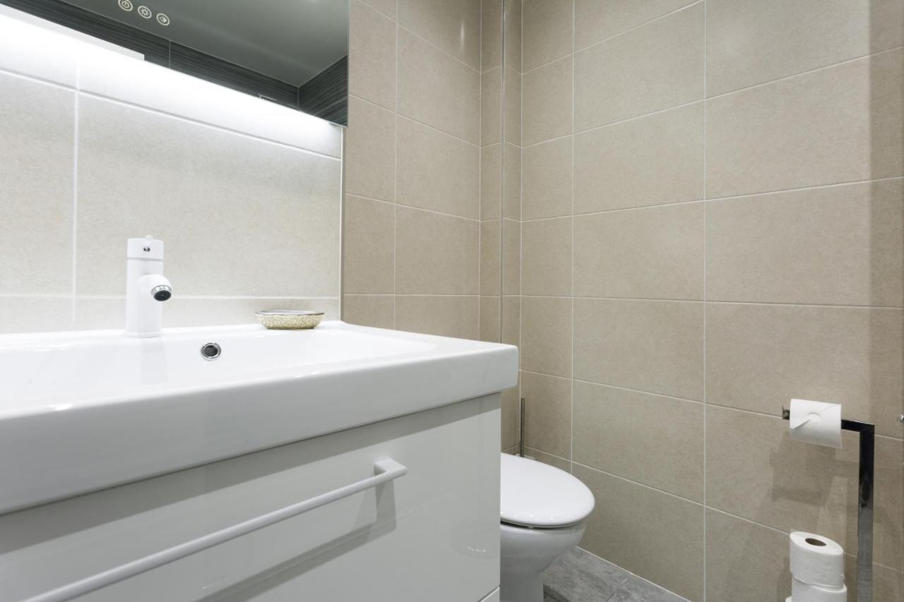 Olerki By Smiling Rentals Hondarribia Luaran gambar