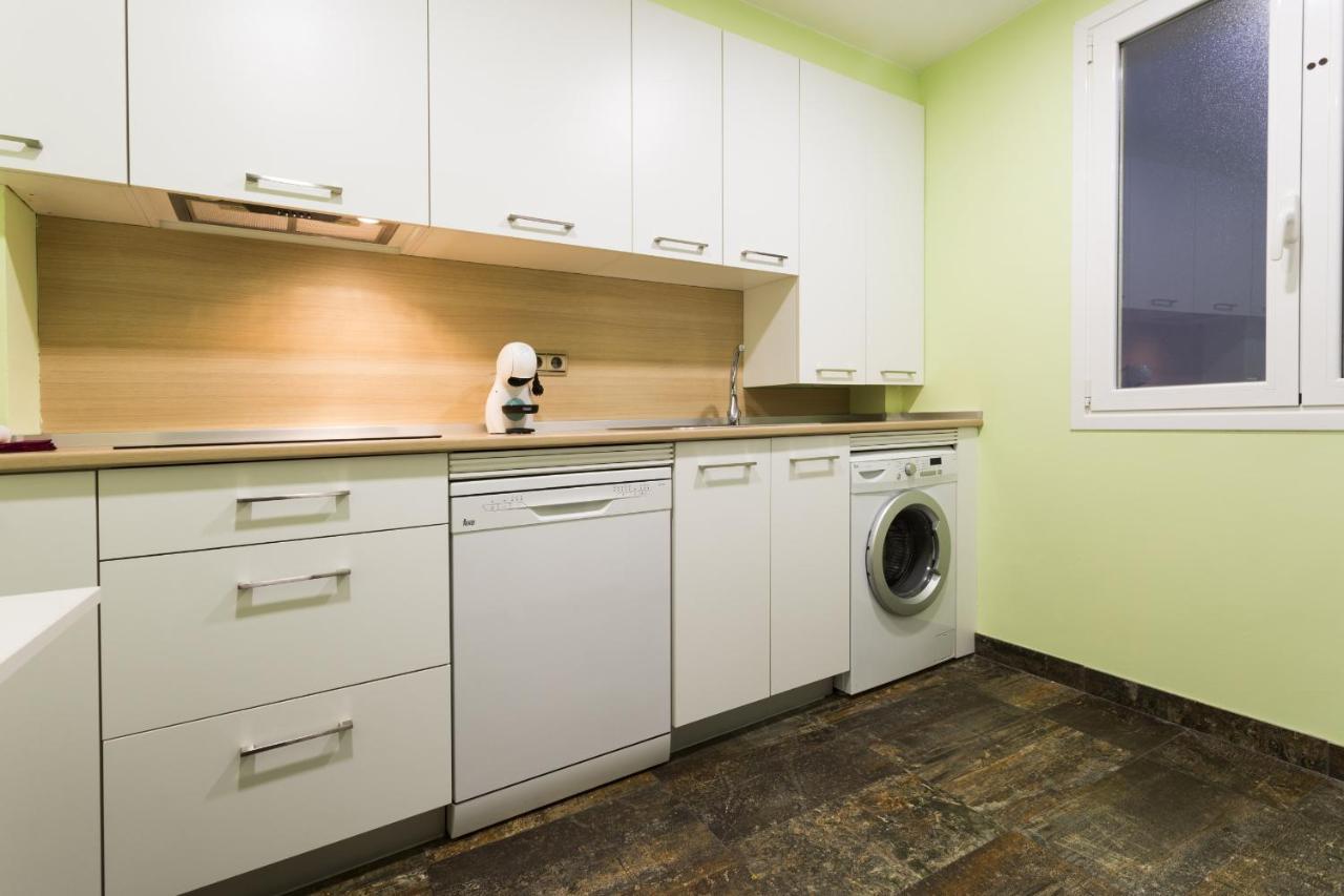 Olerki By Smiling Rentals Hondarribia Luaran gambar