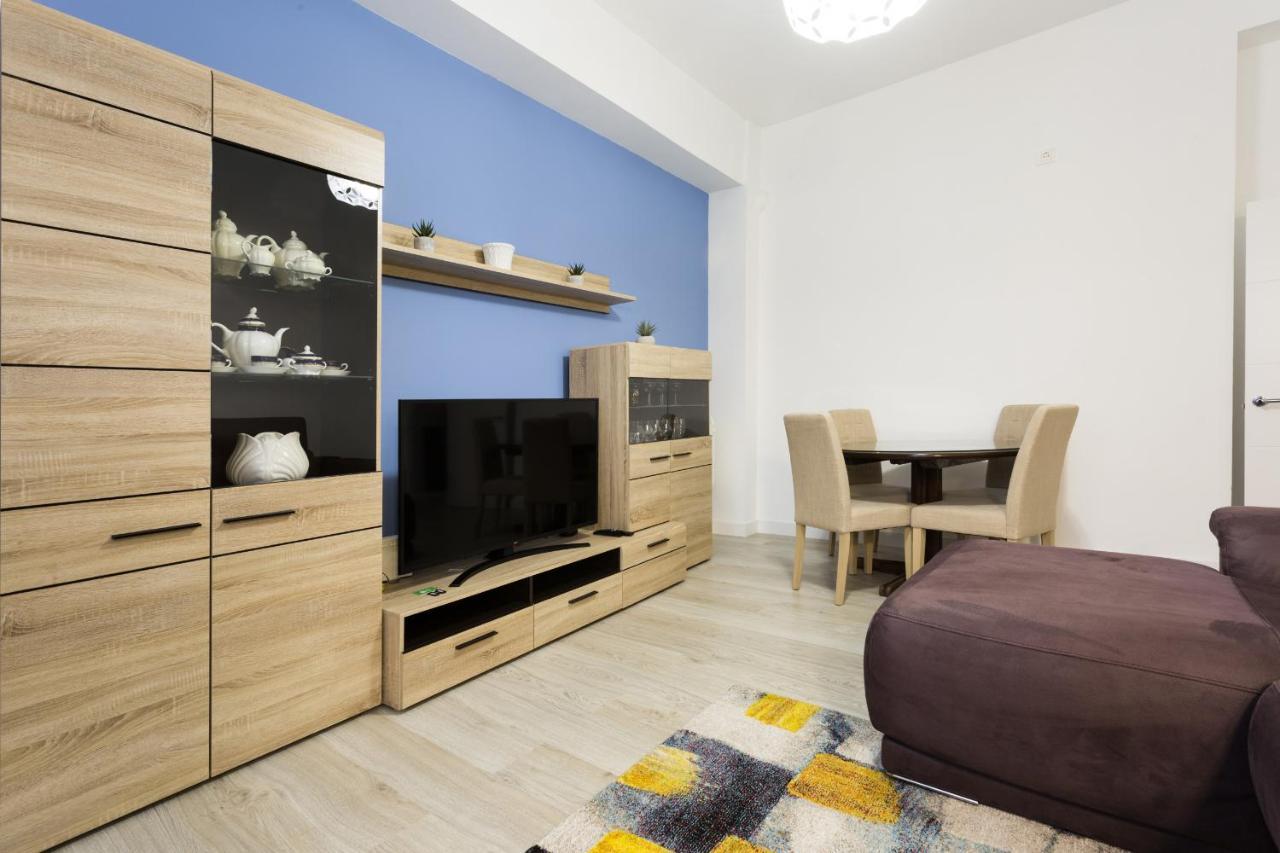 Olerki By Smiling Rentals Hondarribia Luaran gambar